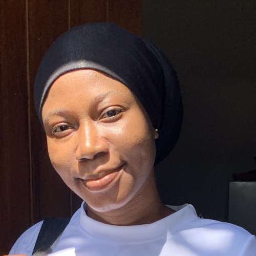 Rashida I. profile photo