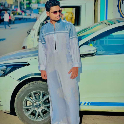 Khan Z. profile photo