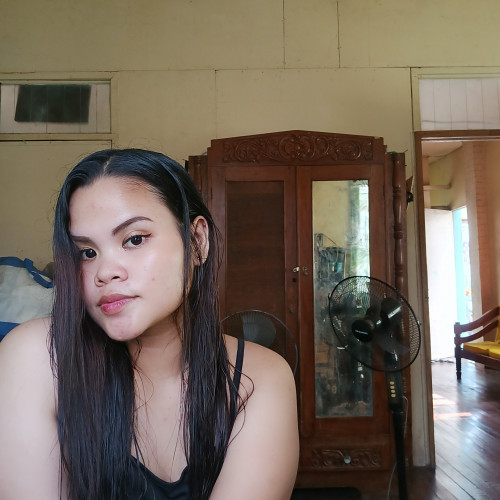 Ginalyn  D.