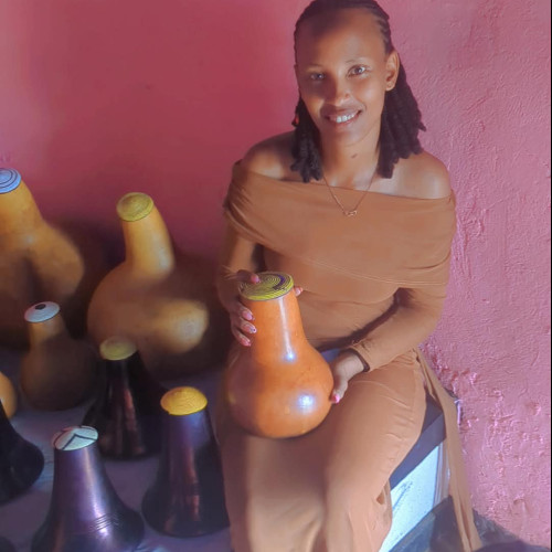 Ngabire S. profile photo