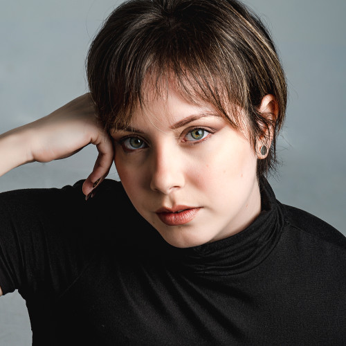 Gabriela D. profile photo
