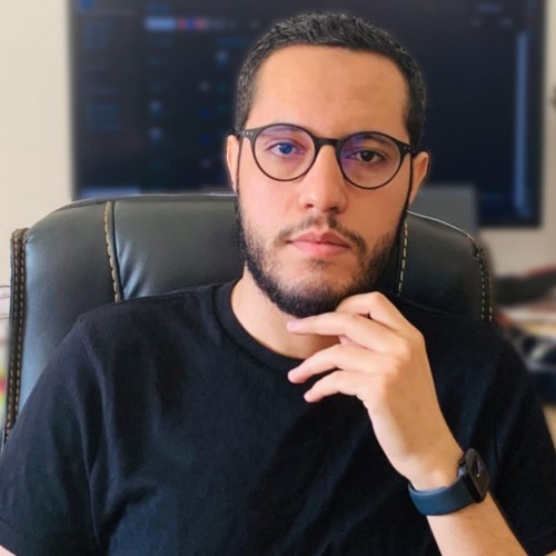 yassine Y. profile photo