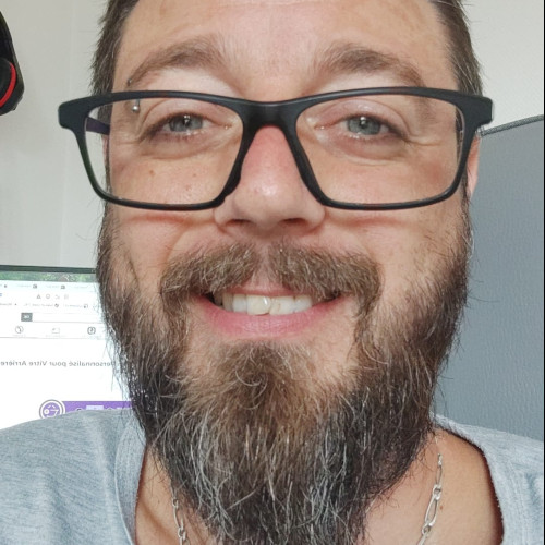 jonathan g. profile photo