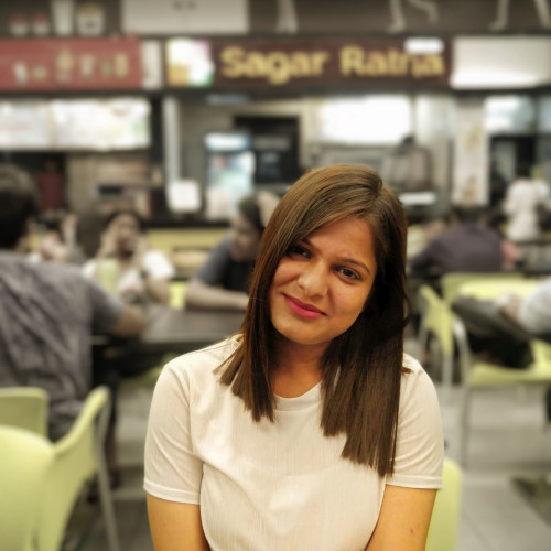 Sweta S.