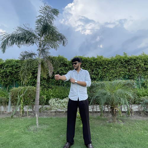Manu G. profile photo