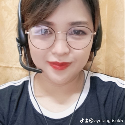 Lalaine R.