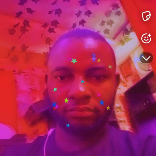 Bemshima D. profile photo