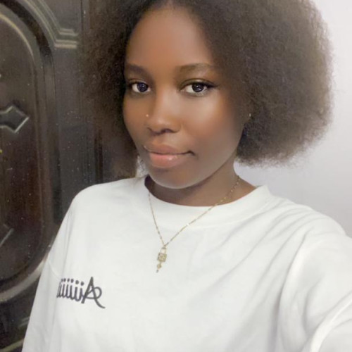 Omoyeni J. profile photo
