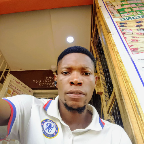 Ajayi F. profile photo