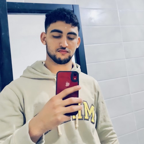 Youssef S. profile photo