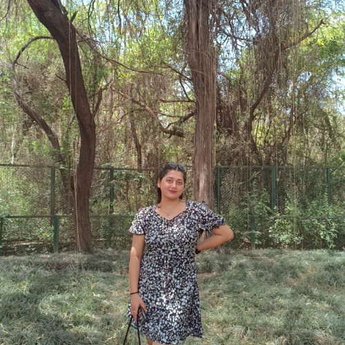 Sakshi J. profile photo