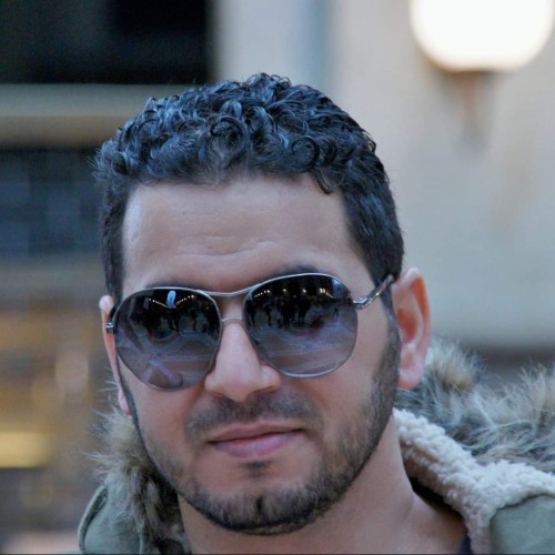 Abderrazak E. profile photo