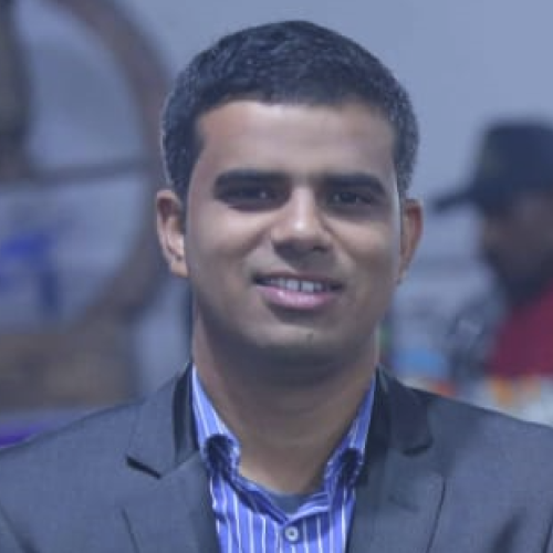 yogendra s.