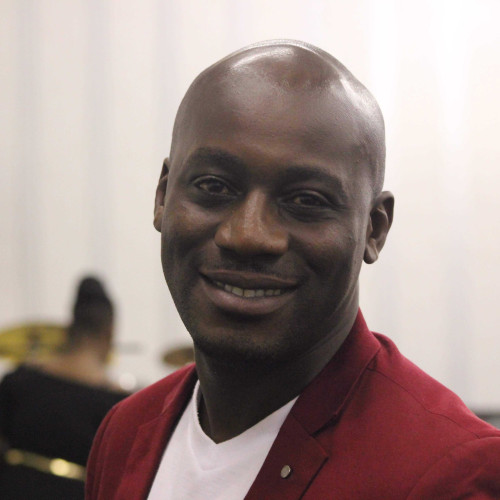 John M. profile photo