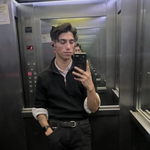 Rodrigo F. profile photo