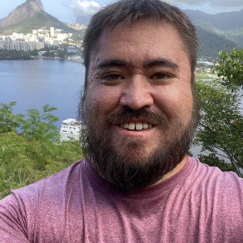 Daniel B. profile photo