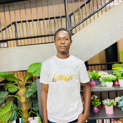 Mulindwa M. profile photo