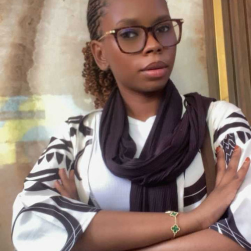 Sabrina M. profile photo