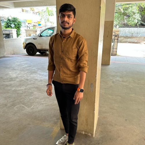 sandeep s. profile photo