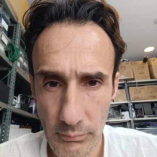 Ali K. profile photo