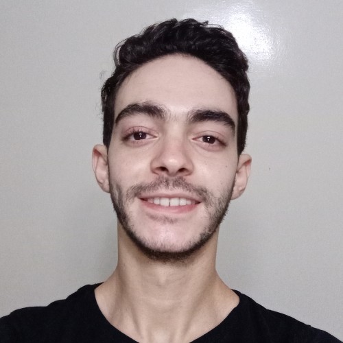 marc b. profile photo