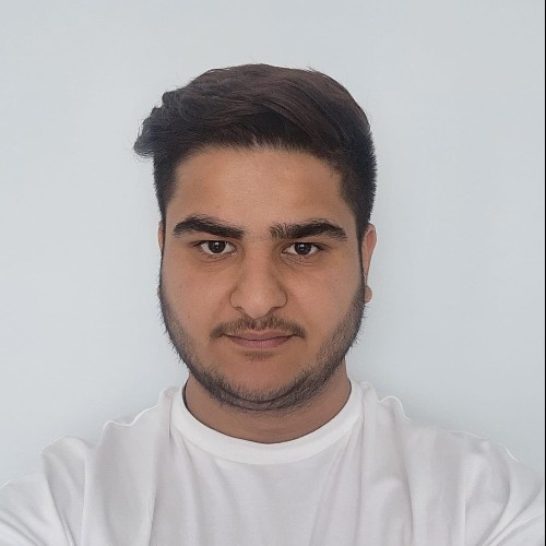 Heran B. profile photo