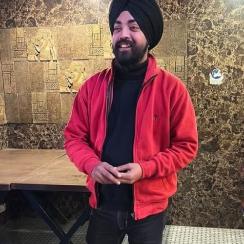 Sarandeep S. profile photo