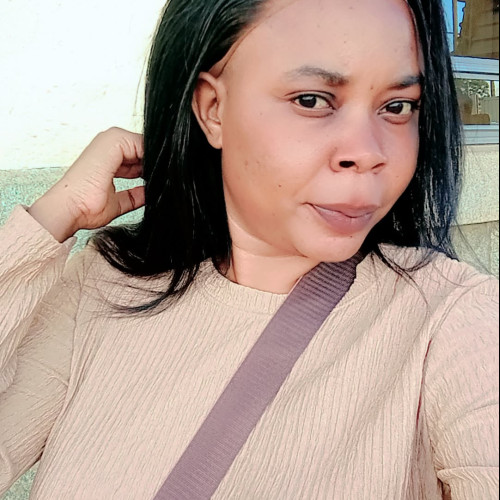 Kudzaishe M. profile photo