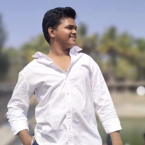 Thanush N. profile photo