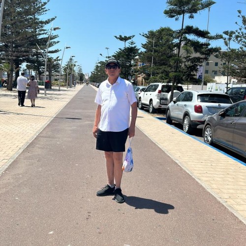 Fethi B. profile photo