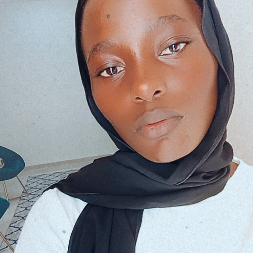 Nyowe  B. profile photo