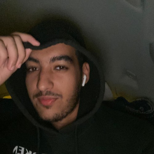 Hicham A. profile photo