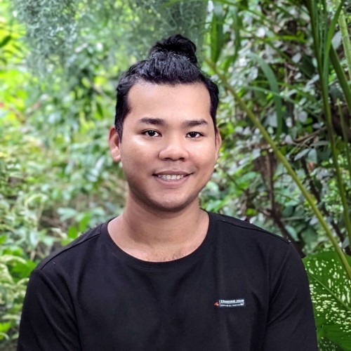 Johm K. profile photo