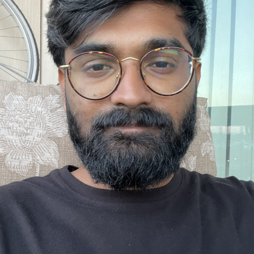Ravi Kiran P.