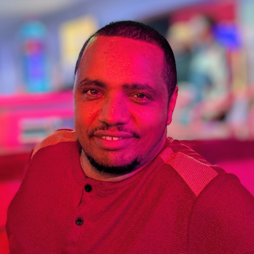 David M. profile photo