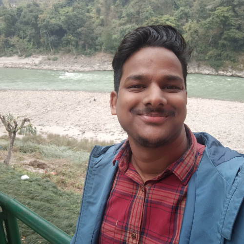 Reyansh R.