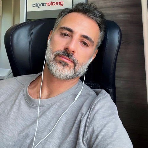 JeanClaude F. profile photo