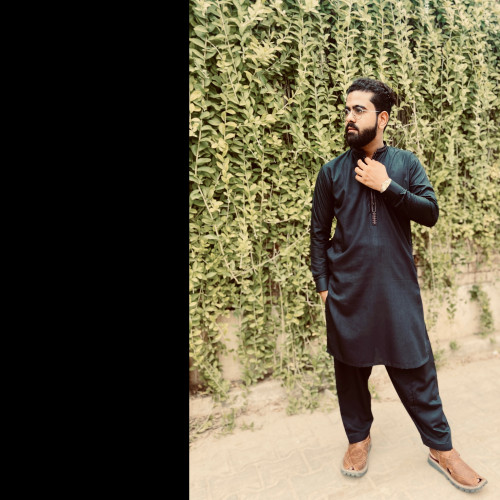 Shayan R. profile photo