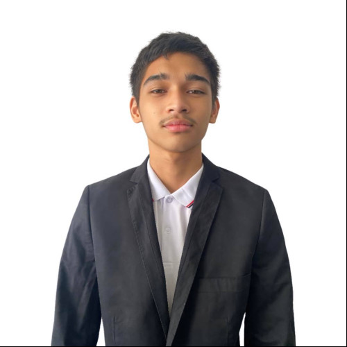harry p. profile photo