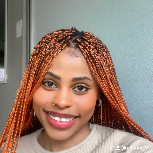 Onika R. profile photo