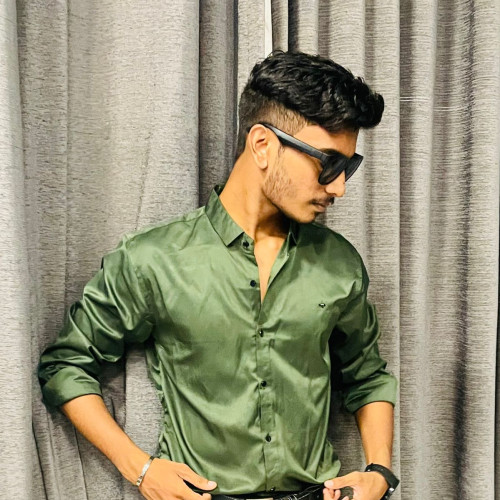 Kaustubh R. profile photo