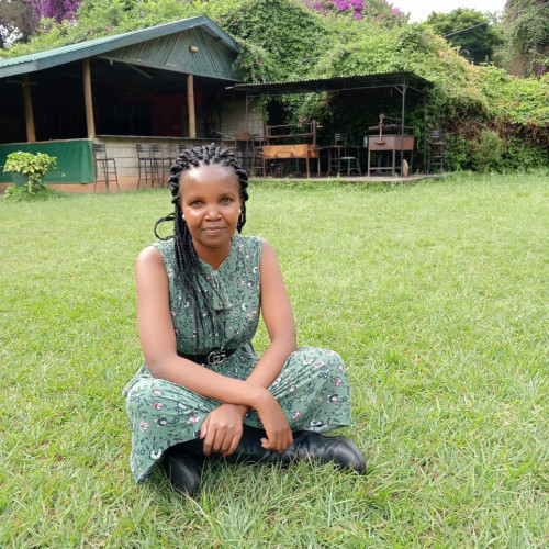 CHEPKORIR M. profile photo