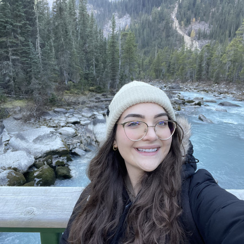 Julia G. profile photo