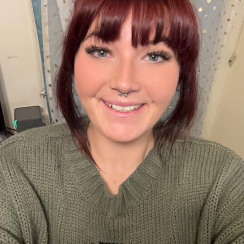 Shelbi H. profile photo