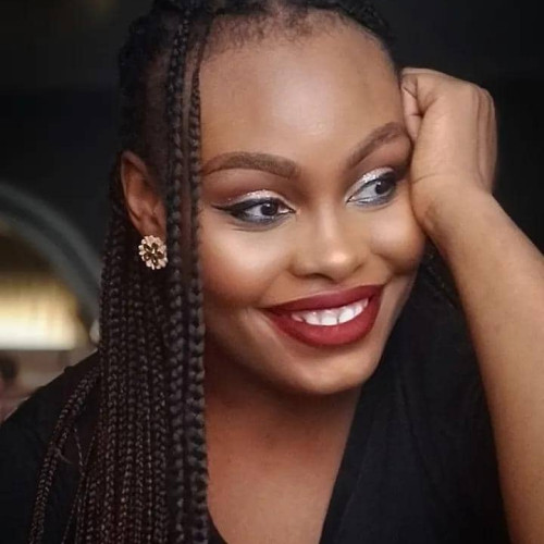 Oluwafunmilayo A. profile photo