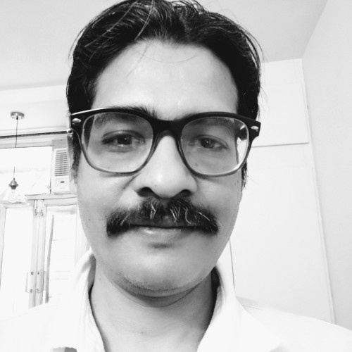 Saurabh A.