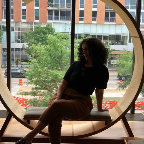 Kat C. profile photo