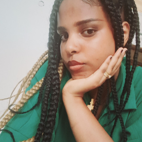 Saron M.