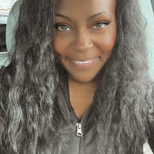 Shaunie P.
