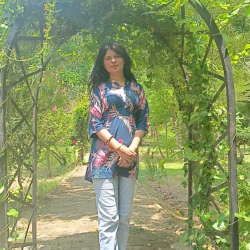 vansh d. profile photo
